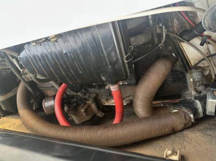 1975 Porsche 914