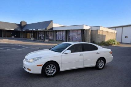 2003 Lexus ES 300