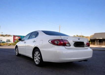 2003 Lexus ES 300
