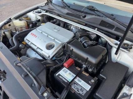 2003 Lexus ES 300