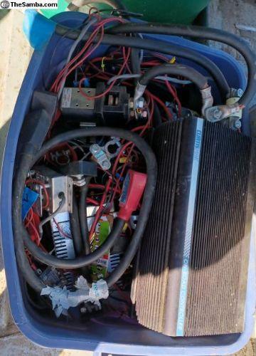 1986 Volkswagen Vanagon