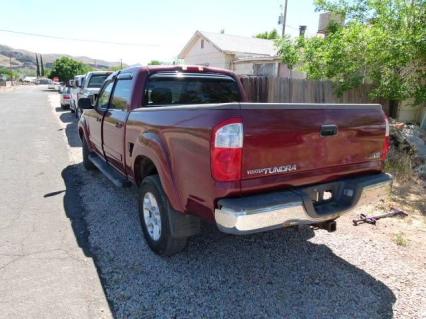 2005 Toyota Tundra