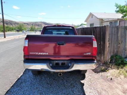 2005 Toyota Tundra