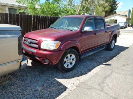 2005 Toyota Tundra