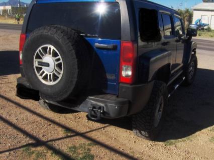 2006 Hummer H3