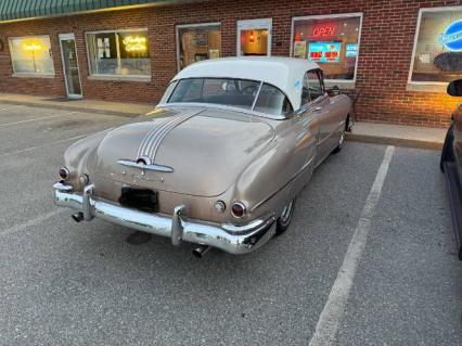 1950 Pontiac Custom