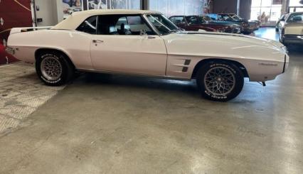 1969 Pontiac Firebird