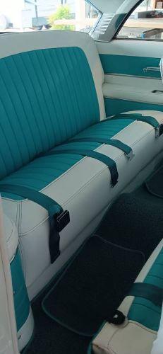 1954 Mercury Monterey