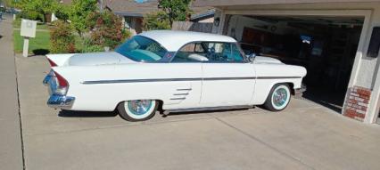 1954 Mercury Monterey