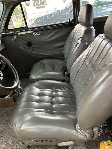 1941 Chevrolet Tudor Sedan