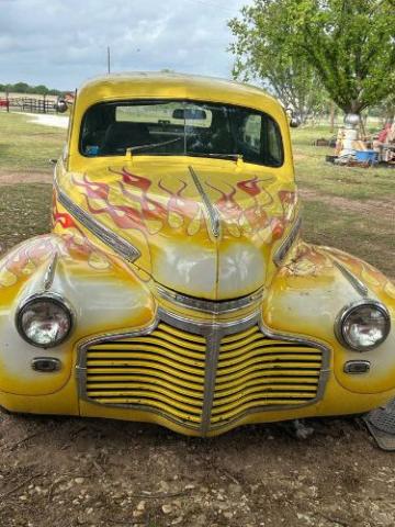 1941 Chevrolet Other