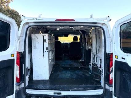 2019 Ford Transit 250