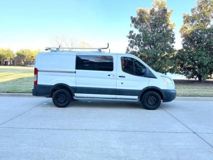 2019 Ford Transit 250
