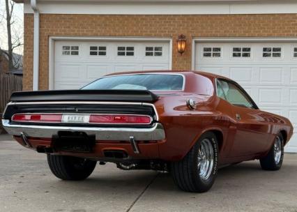 1970 Dodge Challenger