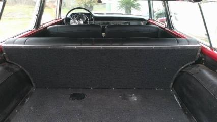 1957 Chevrolet Nomad
