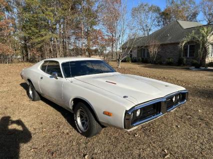 1973 Dodge Charger