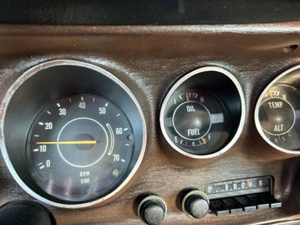 1973 Dodge Charger
