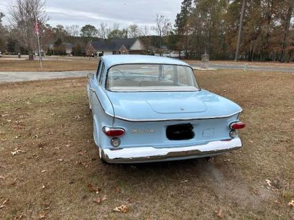 1961 Studebaker Lark
