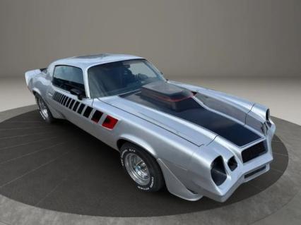 1980 Chevrolet Camaro