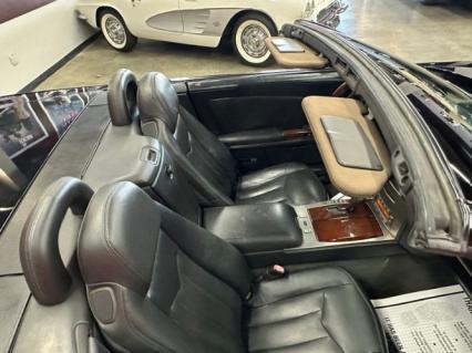 2005 Cadillac XLR