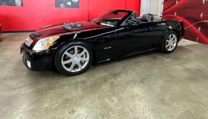 2005 Cadillac XLR