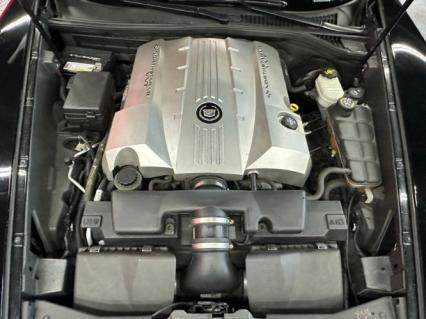 2005 Cadillac XLR