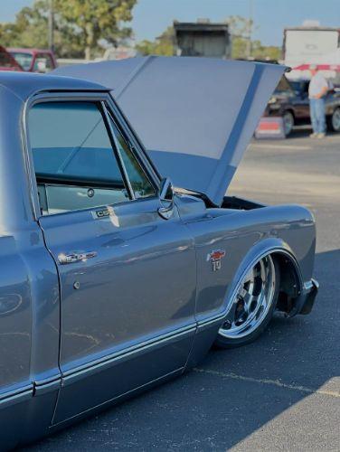 1971 Chevrolet C10
