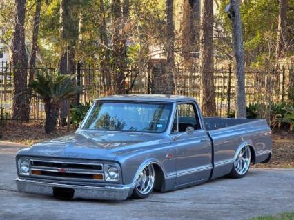 1971 Chevrolet C10