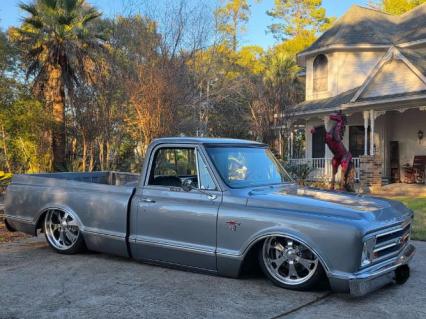 1971 Chevrolet C10