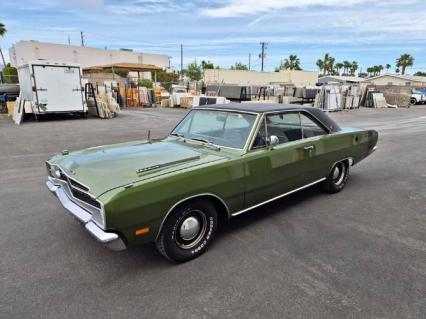1969 Dodge Dart