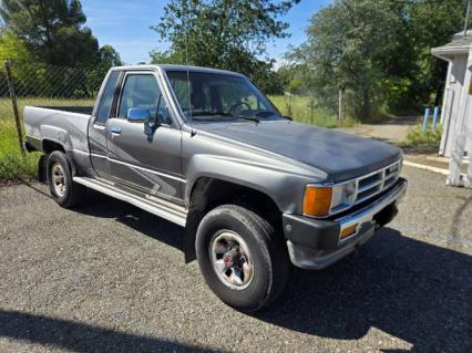 1988 Toyota Pickup