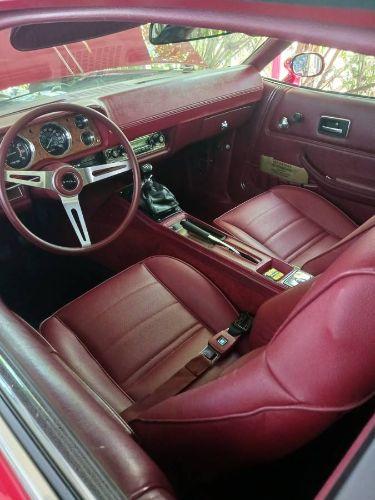 1975 Buick Skyhawk