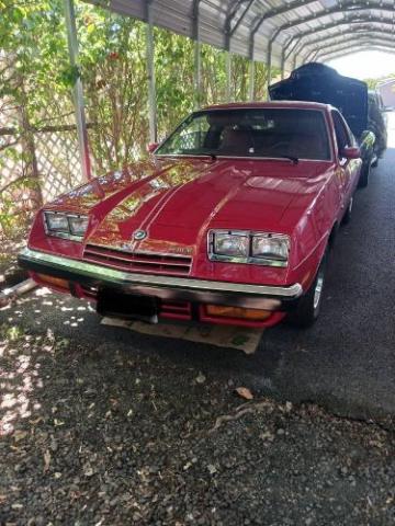 1975 Buick Skyhawk