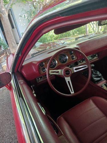 1975 Buick Skyhawk