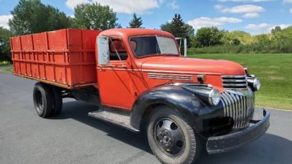1946 Chevrolet 6400