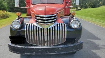1946 Chevrolet 6400