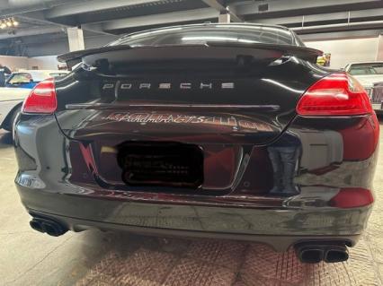 2013 Porsche Panamera