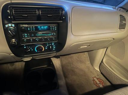 1996 Ford Ranger XLT