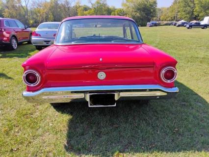 1961 Ford Falcon