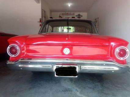 1961 Ford Falcon