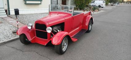 1929 Ford Model A