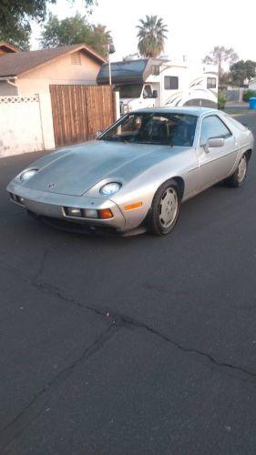 1981 Porsche 928
