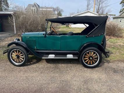 1925 Chevrolet Superior