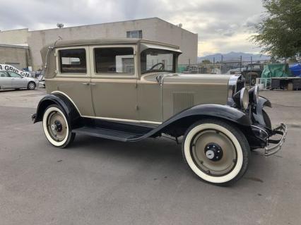 1925 Chevrolet Superior