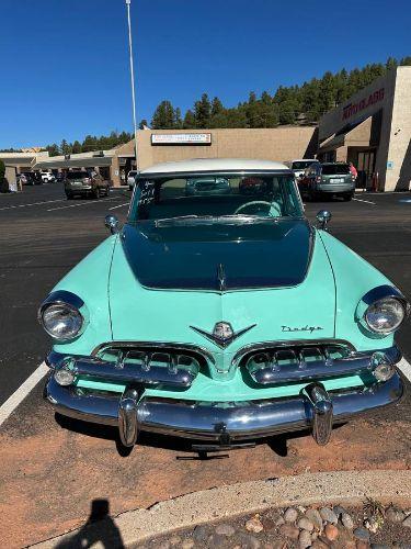 1955 Dodge Lancer