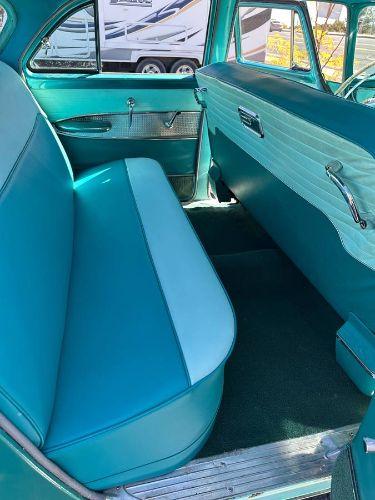 1955 Dodge Lancer