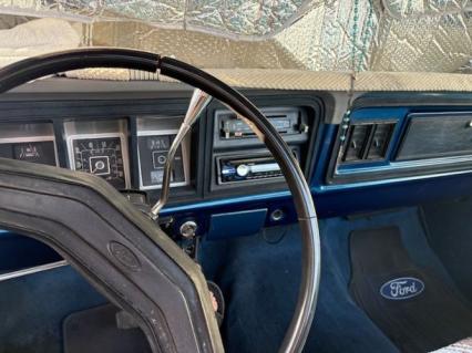 1979 Ford F150