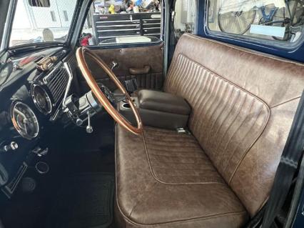 1952 Chevrolet Pickup