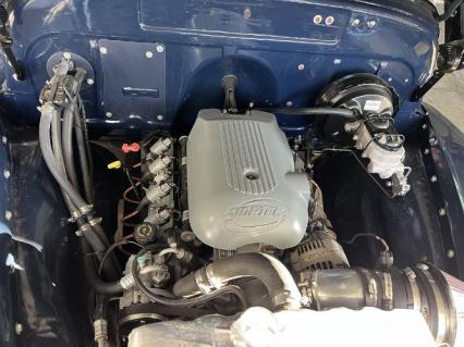 1952 Chevrolet Pickup