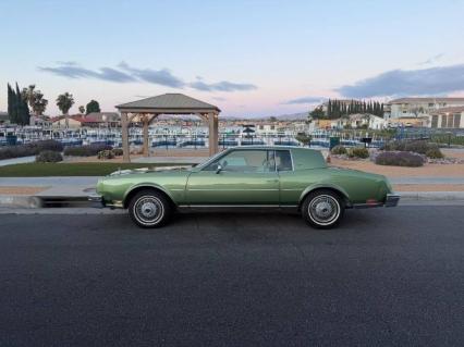 1979 Buick Riviera